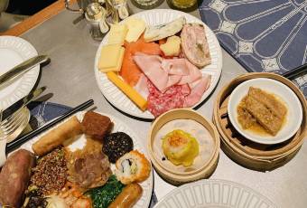 邱吉爾餐廳張用戶圖片