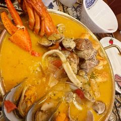 Tomato Portuguese Food User Photo