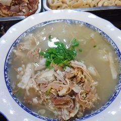 何老幺羊肉汤(荣威国际社区云岭小区店) User Photo