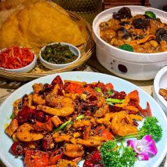 遇见长安(高山流水店) 여행 사진