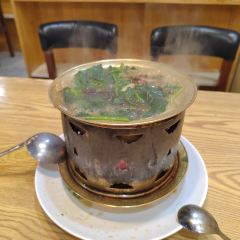 JIAN DAO MIAN User Photo