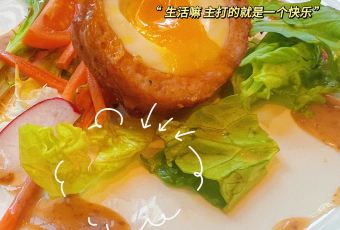 Wanda Realm Harbin Food Court User Photo