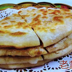 老蒙肉饼六店(非遗店) 여행 사진