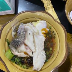 味道江湖 User Photo