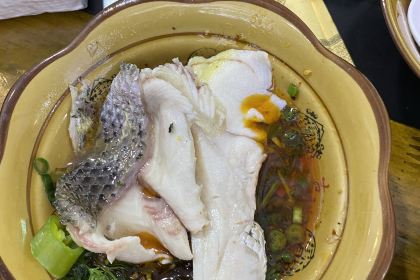 味道江湖