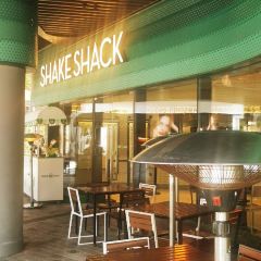 Shake Shack(前滩太古里店) User Photo