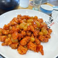 回味香大肚水饺 User Photo