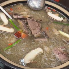 一品羊酒楼(总店) User Photo