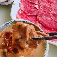 HOT & PICKLED VALLEY ảnh của người dùng