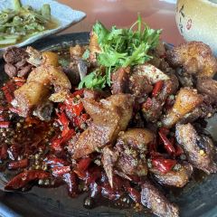 六军饭店 ảnh của người dùng