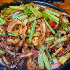 花红夜局·烧烤(池州青阳店) User Photo