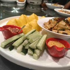 ZIHANG GRAND HOTEL User Photo