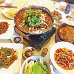 昨日重现(时代城店) User Photo