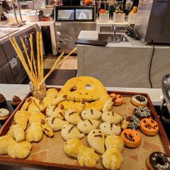 Le Meridien Qingdao · Latest Recipe User Photo