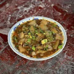 一步岭土鸡土菜馆 User Photo
