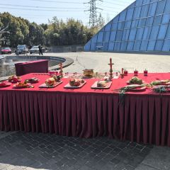 Cai Feng Lou 여행 사진