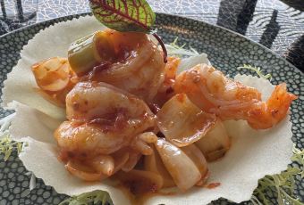 重慶來福士洲際酒店·菁·中餐廳用戶圖片