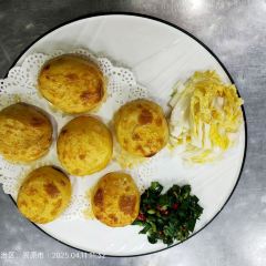 将台红红色文化主题餐饮 User Photo