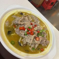 粥记美食(西峡店) User Photo