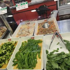 惠丰源烩面馆(经七路店) User Photo