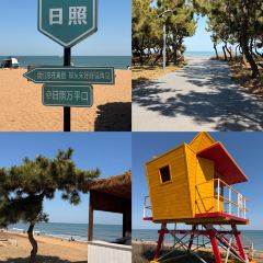向陽屯海鮮燒烤張用戶圖片