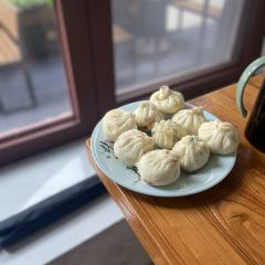 Goubuli(sifangludian) User Photo