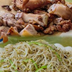 正宗海鲜饺子王 User Photo