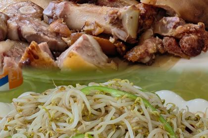 正宗海鲜饺子王