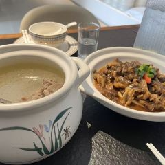 Wangyue Lake Shore · Banyan Lake Secret Restaurant 여행 사진