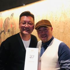 Chengcheng Chongbin Shuipen Mutton 여행 사진