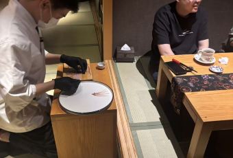 鹤松·高空の上居酒屋(南山店) user photo
