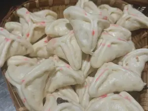 清香阁(牦牛肉)