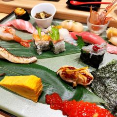 Umegaoka Sushinomidori, Nagoya User Photo