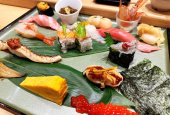 梅丘 壽司の美登利 名古屋店用戶圖片