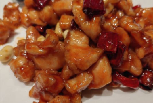 PEKING CHAMBER User Photo