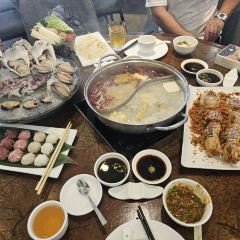 新好財運海鮮火鍋飯店-好景軒 User Photo