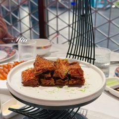 紫玥轩(瑞虹天地太阳宫店) User Photo