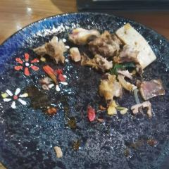 绿洲真牛堂 User Photo