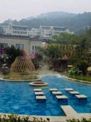 Miyiguanyin Hot Spring