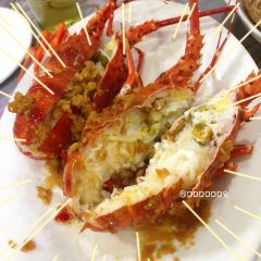 Huale Restaurant (weizhoudaodian) User Photo