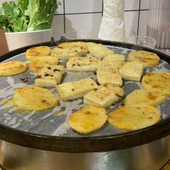 么肆烤肉(肥西路店) User Photo