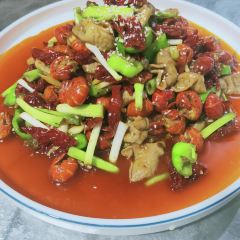 Jianghuchuan Restaurant User Photo