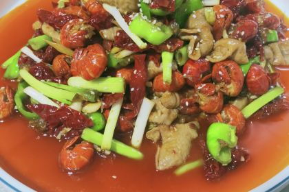 Jianghuchuan Restaurant