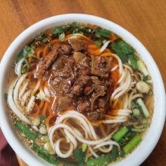 Sulaosanyigu Noodles User Photo