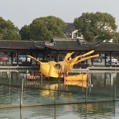 荻港渔庄 User Photo