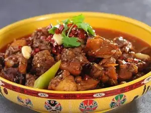 雷烧鸭(上城丽景店)