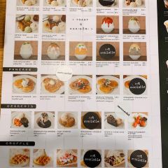 After You Dessert Cafe User Photo