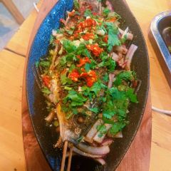 刘氏烧烤汤锅(总店) User Photo