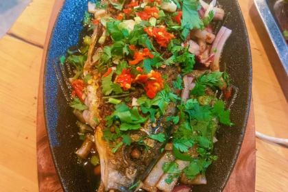 刘氏烧烤汤锅(总店)