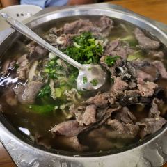 飞哥跷脚牛肉(尤家屯店) ảnh của người dùng